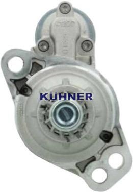 AD KÜHNER 255595: Starter 1,5kW