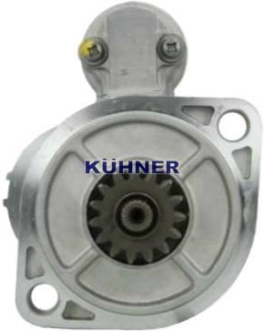 AD KÜHNER 255634V: Starteris 4kW