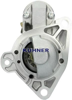 AD KÜHNER 255672: Starter 1,4kW