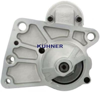 AD KÜHNER 255830M: Starter 1,4kW