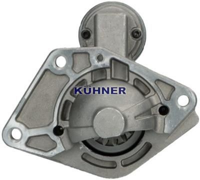 AD KÜHNER 255879: Starter 1,6kW