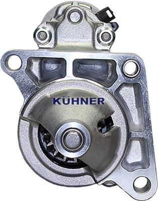 AD KÜHNER 255885: Starter 1,2kW