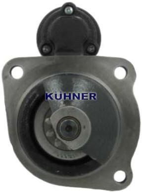 AD KÜHNER 255976: Starter 4,2kW