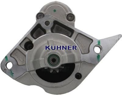 AD KÜHNER 256238: Startér 1,2kW
