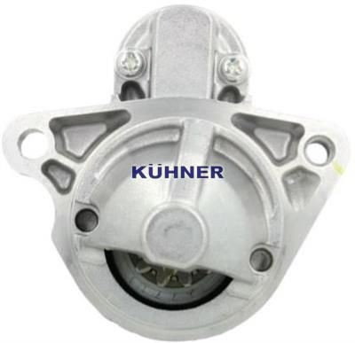 AD KÜHNER 256413: Starter 1,2kW