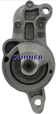 AD KÜHNER 256434B: Starter 2,5kW
