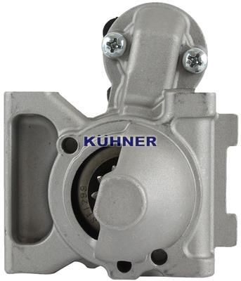 AD KÜHNER 256776: Starter 1,4kW