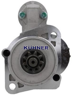 AD KÜHNER 256798: Starter 3,2kW