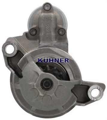 AD KÜHNER 256799B: Motorino avviamento 1,2KW