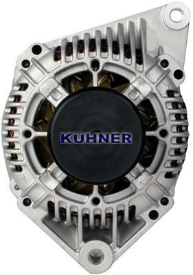 AD KÜHNER 301303RIR: Generaator 120A