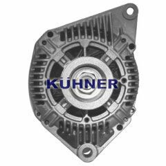 AD KÜHNER 301308RIR: Dynamo 80A