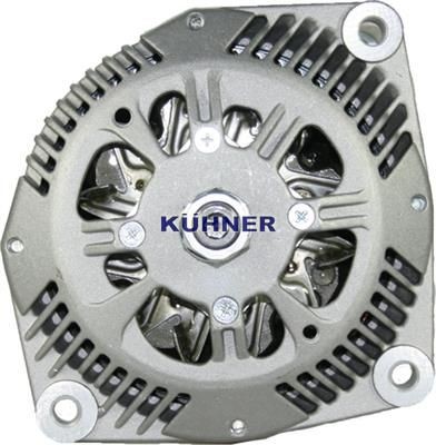 AD KÜHNER 301310RIR: Generaator 90A