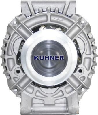 AD KÜHNER 301544RIR: Generaator 85A