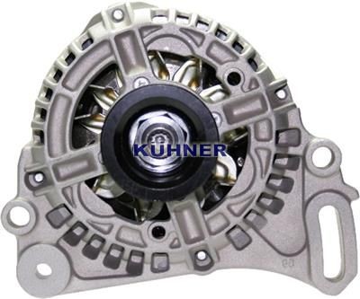 AD KÜHNER 301560RIR: Generaator 90A
