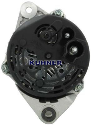 AD KÜHNER 301622RIV: Ģenerators 120A