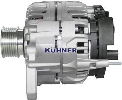 AD KÜHNER 301665RIK: Generaator 80A