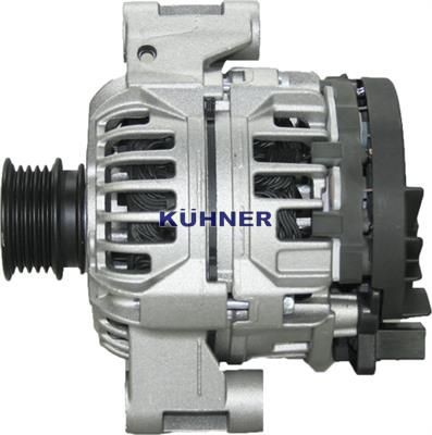 AD KÜHNER 30175RIV: Alternátor 75A