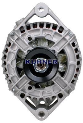 AD KÜHNER 301765RIB: Kintamosios srovės generatorius 120A