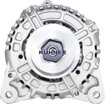 AD KÜHNER 301823RIB: Kintamosios srovės generatorius 150A