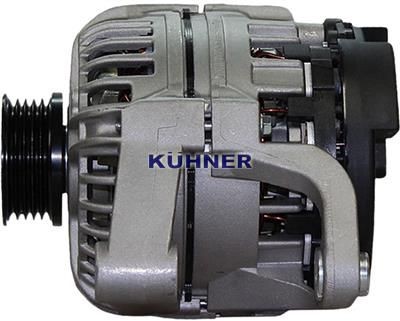 AD KÜHNER 301832RIK: Laturi 60A