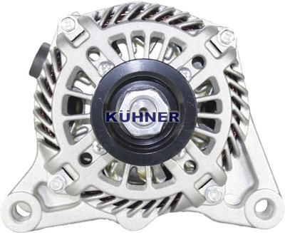 AD KÜHNER 301832RIR: Alternator 60A