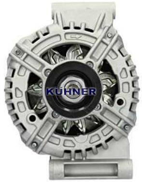 AD KÜHNER 301867RIB: Generaator 100A