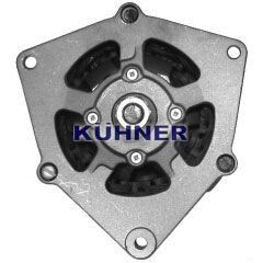 AD KÜHNER 301872RIB: Dynamo 120A