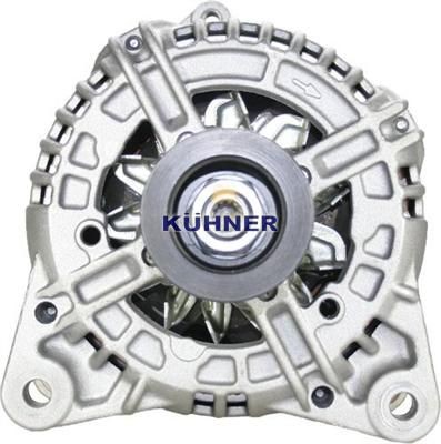 AD KÜHNER 301918RIB: Generaator 150A