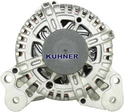 AD KÜHNER 301921RI: Laturi 110A