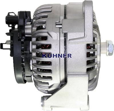 AD KÜHNER 301940RIR: Generaator 110A