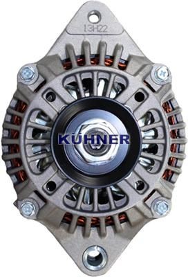 AD KÜHNER 301943RIM: Generaator 75A