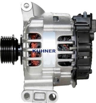 AD KÜHNER 301946RIK: Generaator 150A