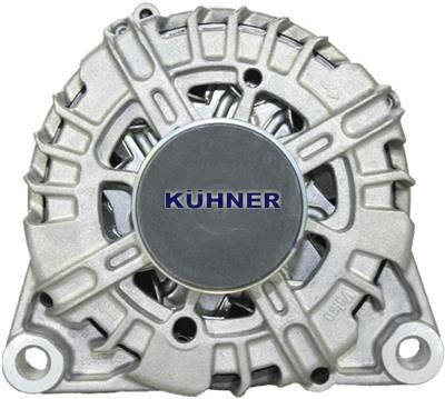AD KÜHNER 302030RI: Alternator 180A
