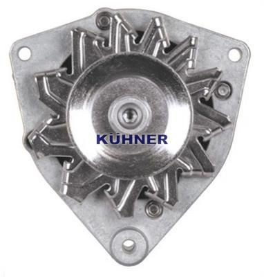 AD KÜHNER 30236RIK: Alternator 65A