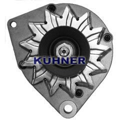AD KÜHNER 30300RIL: Alternateur 55A