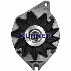 AD KÜHNER 30525RIR: Laturi 50A