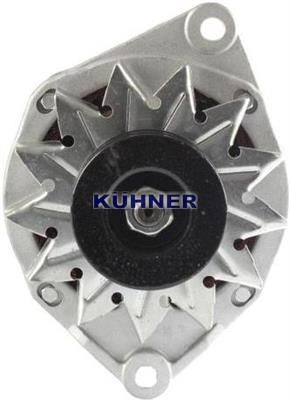 AD KÜHNER 30721R: Dynamo 60A