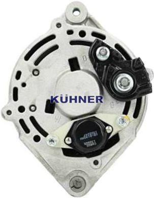 AD KÜHNER 30825RIR: Alternátor 95A