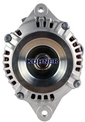 AD KÜHNER 401525RI: Alternatore 90A