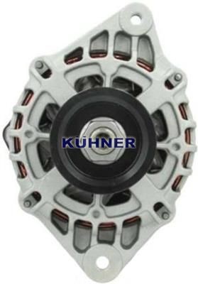 AD KÜHNER 401798RIB: Generaator 70A