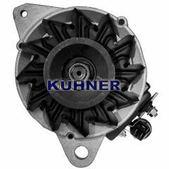 AD KÜHNER 40194RIR: Alternator 60A