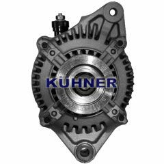 AD KÜHNER 40752RIR: Laturi 60A