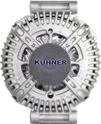 AD KÜHNER 553070RI: Generator 180A