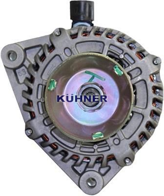AD KÜHNER 553301RIR: Dynamo 150A