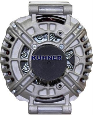 AD KÜHNER 553316RIB: Generaator 200A