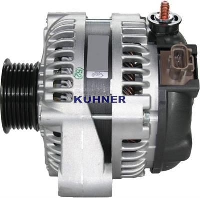 AD KÜHNER 553572RIB: Laturi 90A
