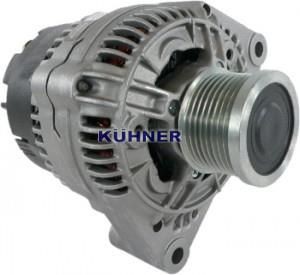 AD KÜHNER 553871RIM Lichtmaschine 90A