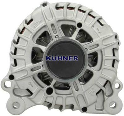 AD KÜHNER 553977RIB: Dynamo 180A