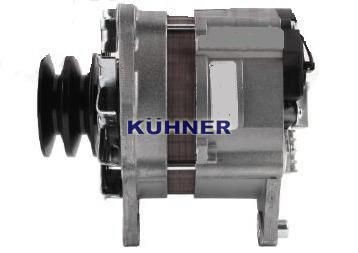 AD KÜHNER 553982RIB: Alternator 100A