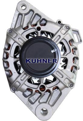AD KÜHNER 554150RIK: Generaator 90A